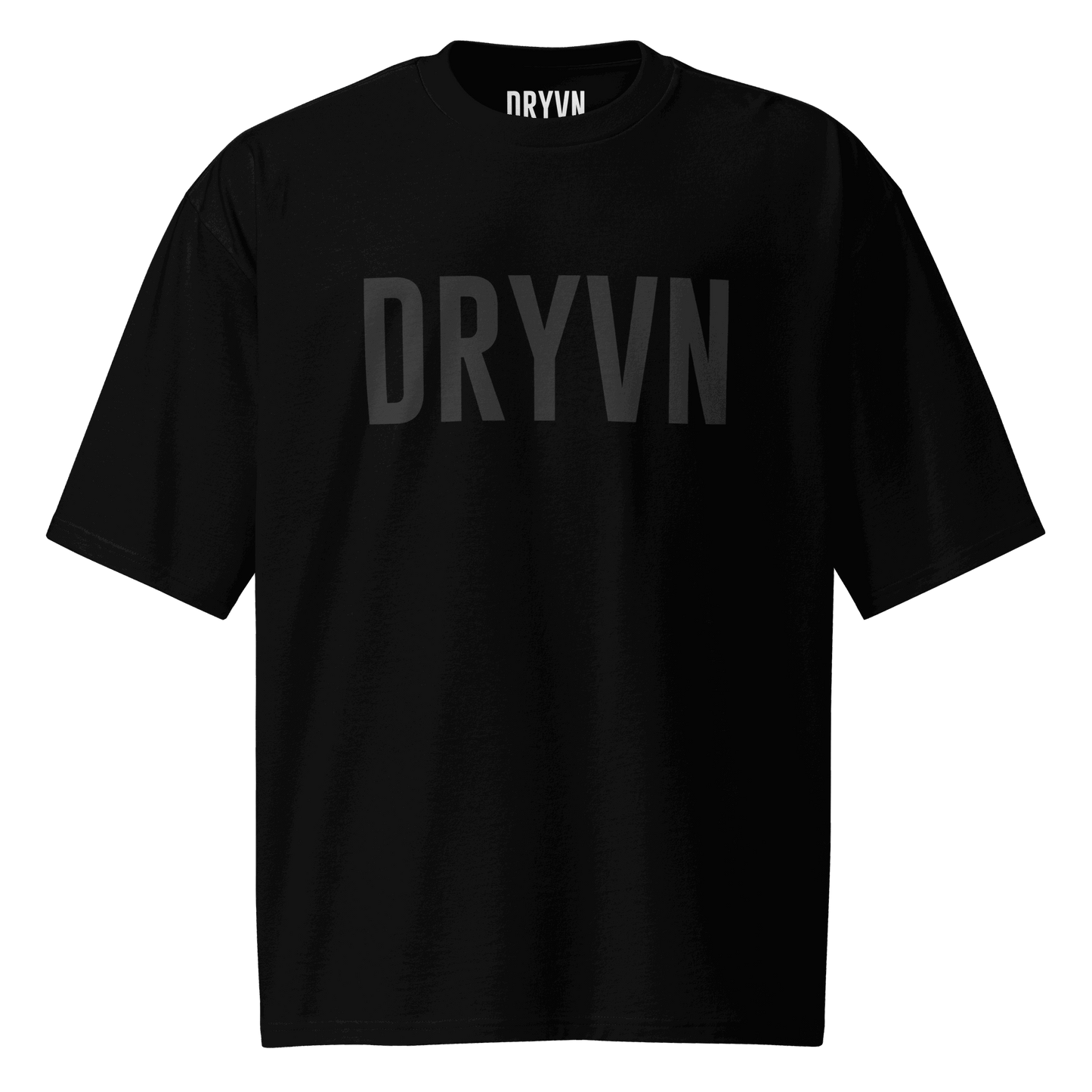 DRYVN G82 M4 Oversized T-Shirt.