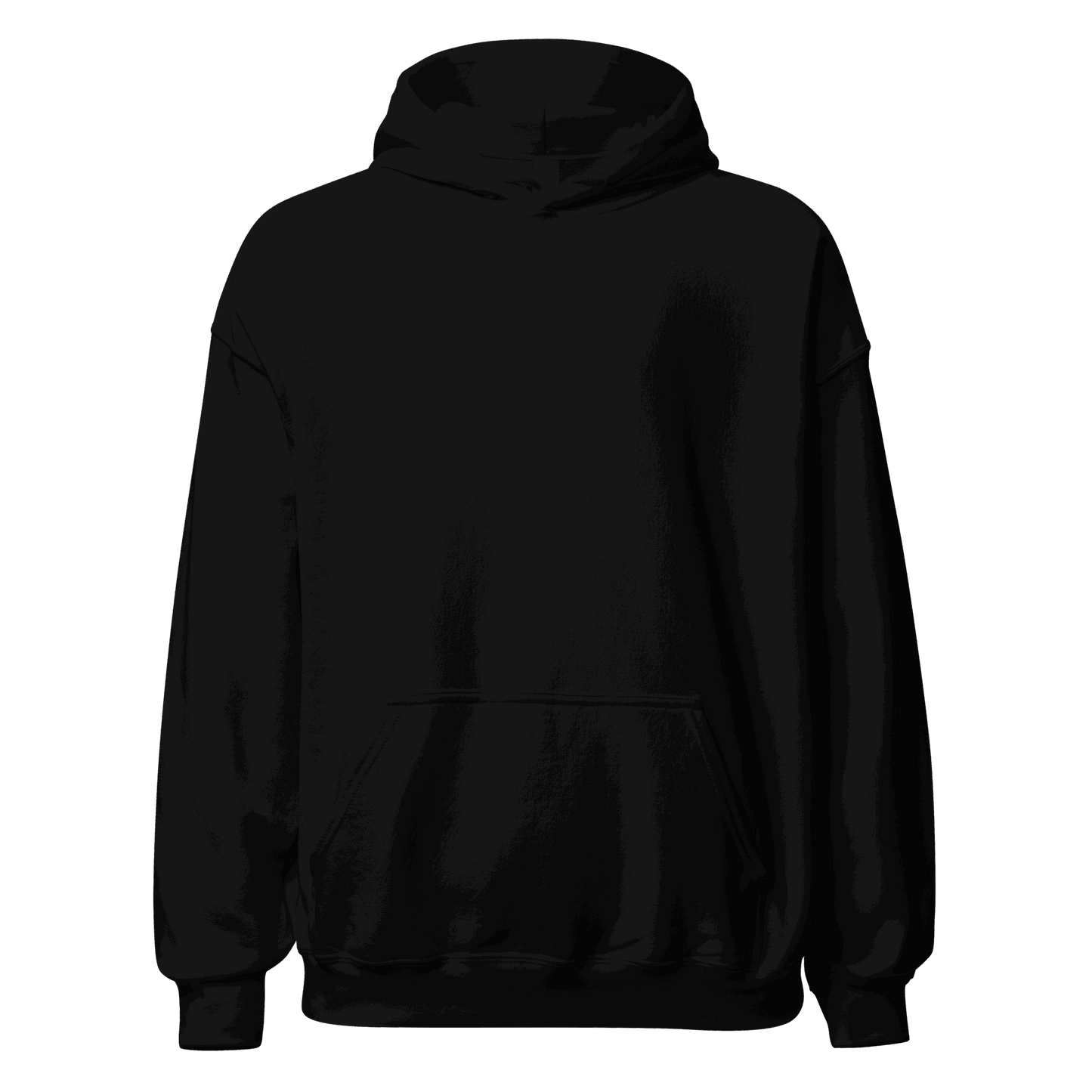 DRYVN 911 GT3 RS Hoodie.
