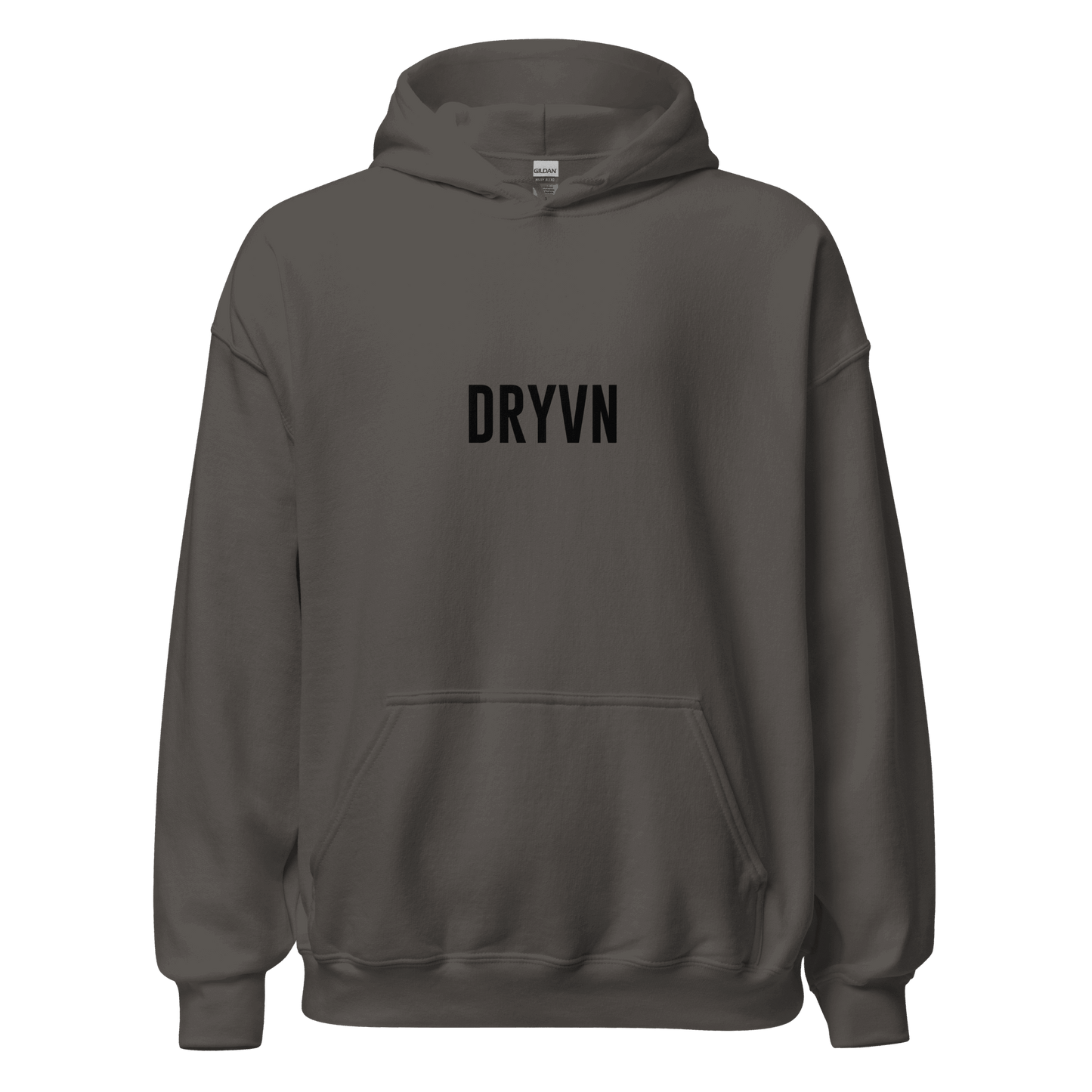 DRYVN 911 GT3 RS Hoodie.