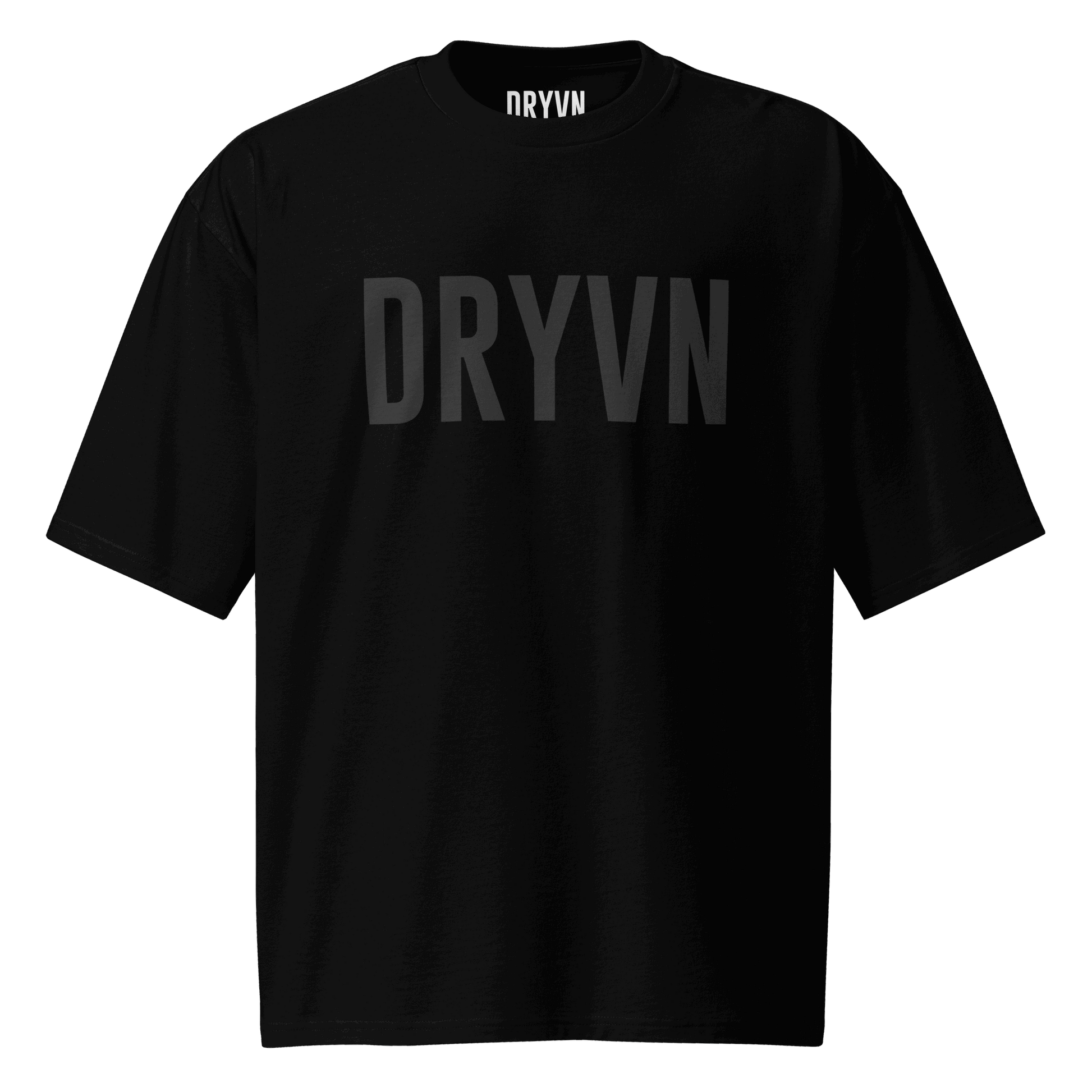 DRYVN G82 M4 Oversized T-Shirt.