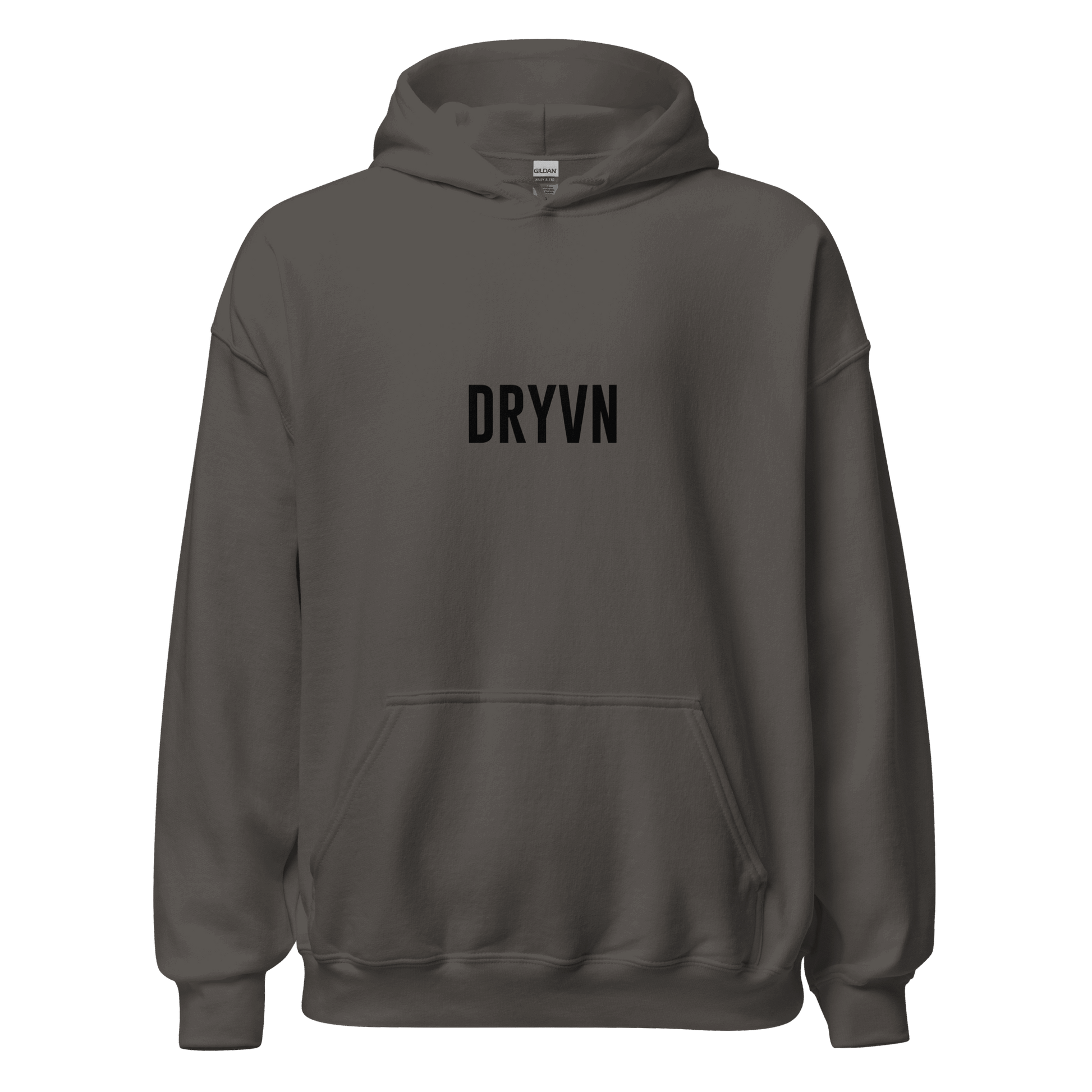 DRYVN 911 GT3 RS Hoodie.